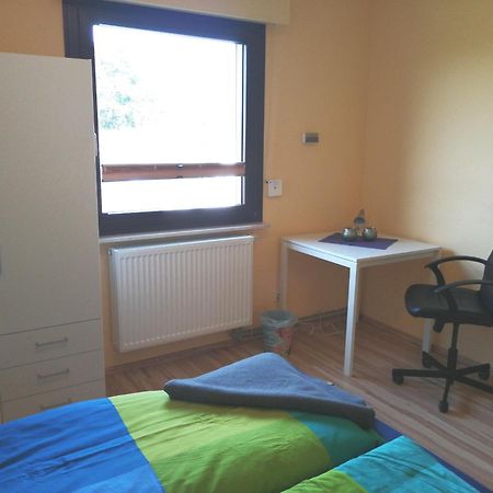 Ferienwohnung Varmissen Nah Bei Goettingen Dransfeld ภายนอก รูปภาพ