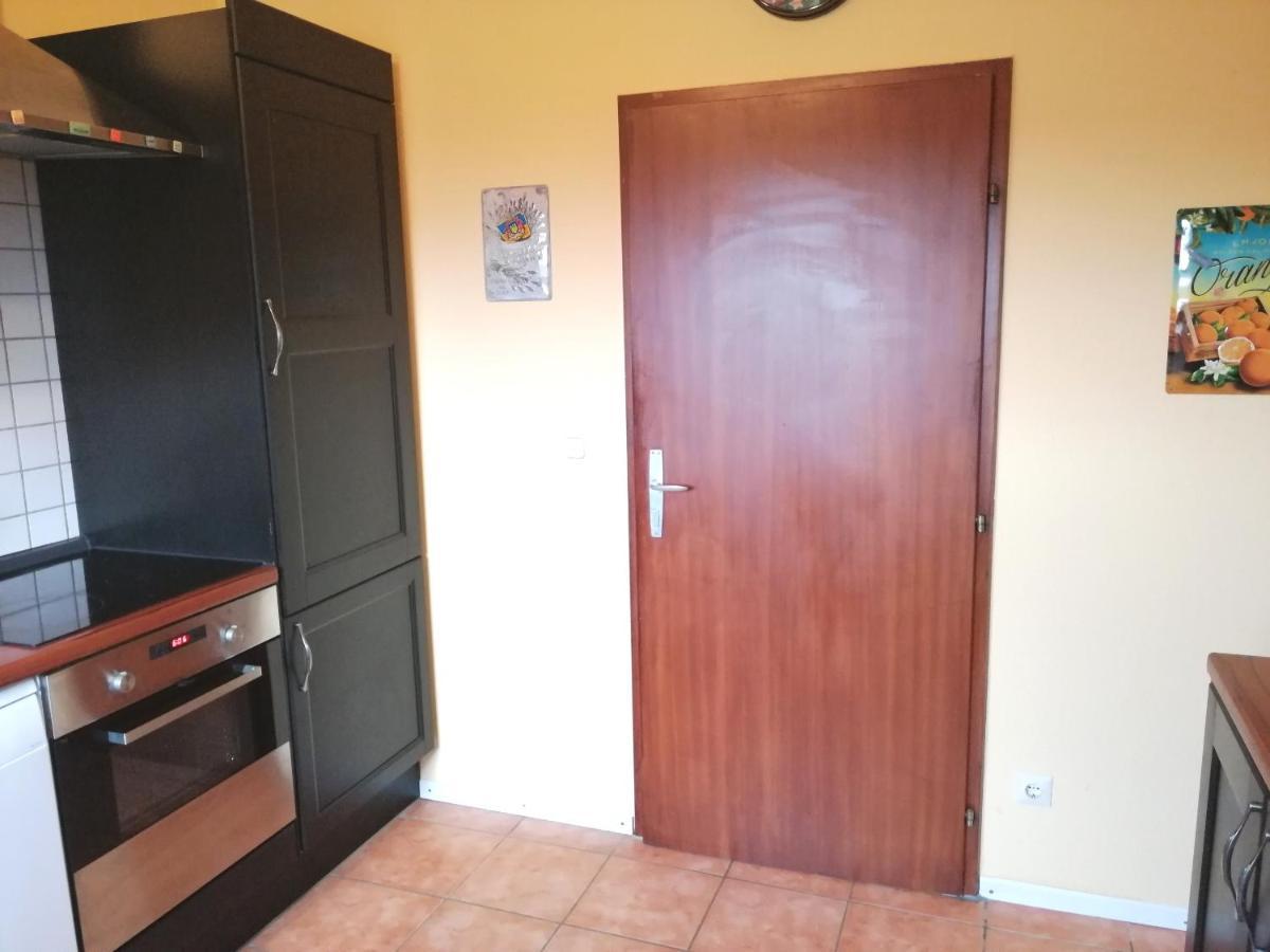 Ferienwohnung Varmissen Nah Bei Goettingen Dransfeld ภายนอก รูปภาพ