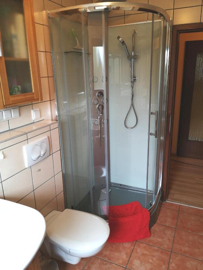 Ferienwohnung Varmissen Nah Bei Goettingen Dransfeld ภายนอก รูปภาพ
