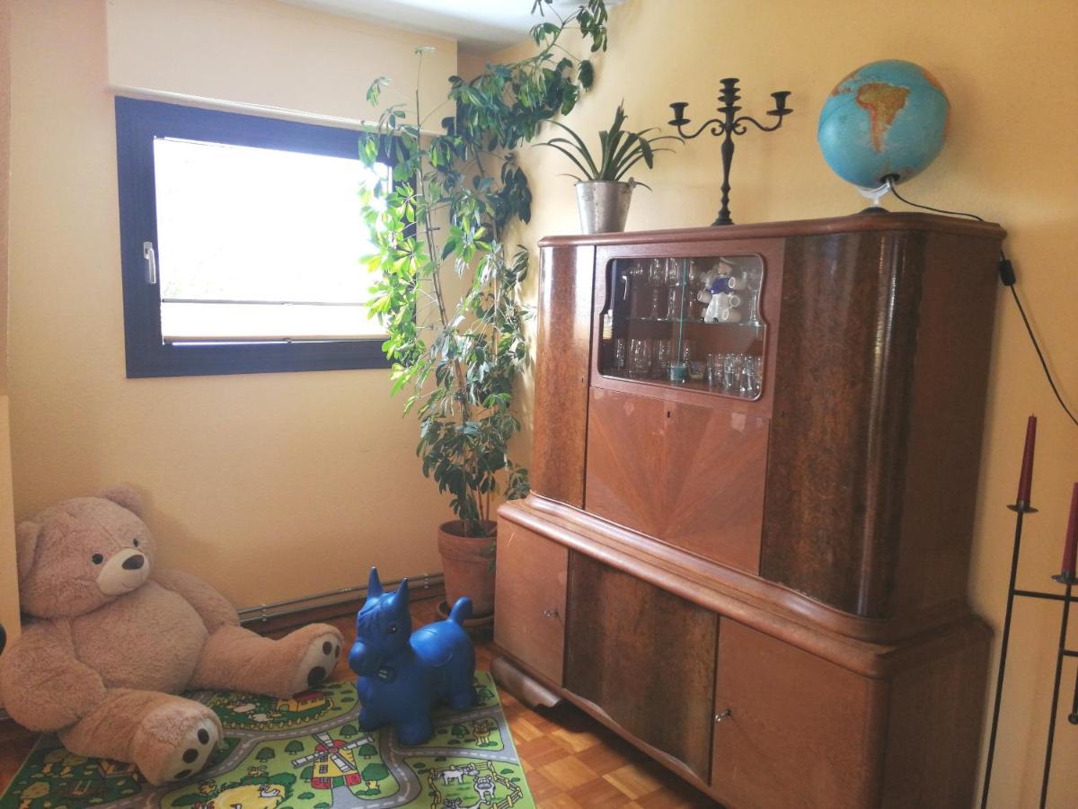 Ferienwohnung Varmissen Nah Bei Goettingen Dransfeld ภายนอก รูปภาพ