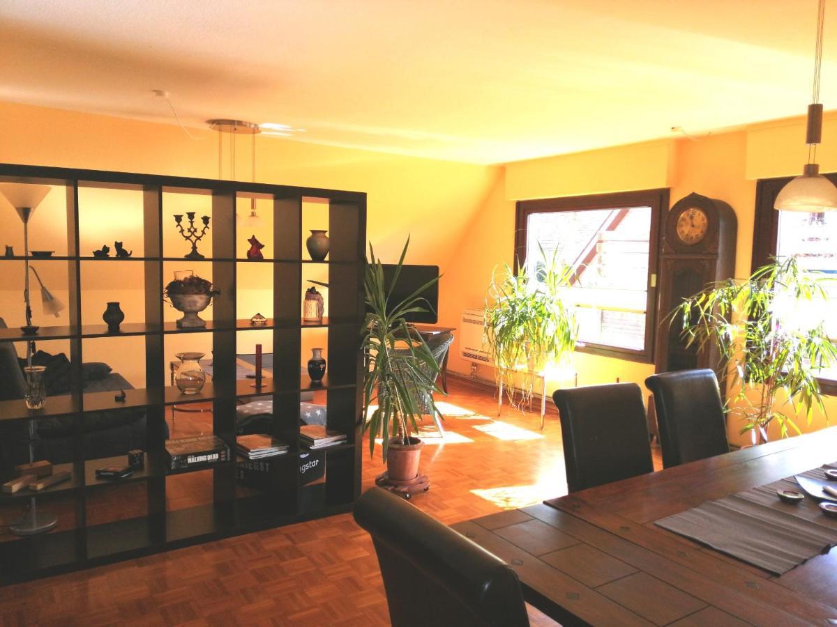 Ferienwohnung Varmissen Nah Bei Goettingen Dransfeld ภายนอก รูปภาพ