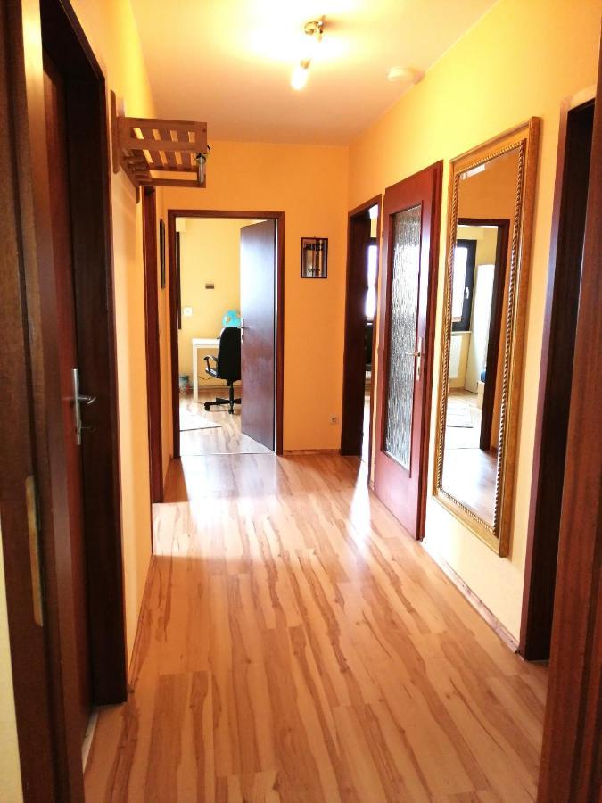 Ferienwohnung Varmissen Nah Bei Goettingen Dransfeld ภายนอก รูปภาพ