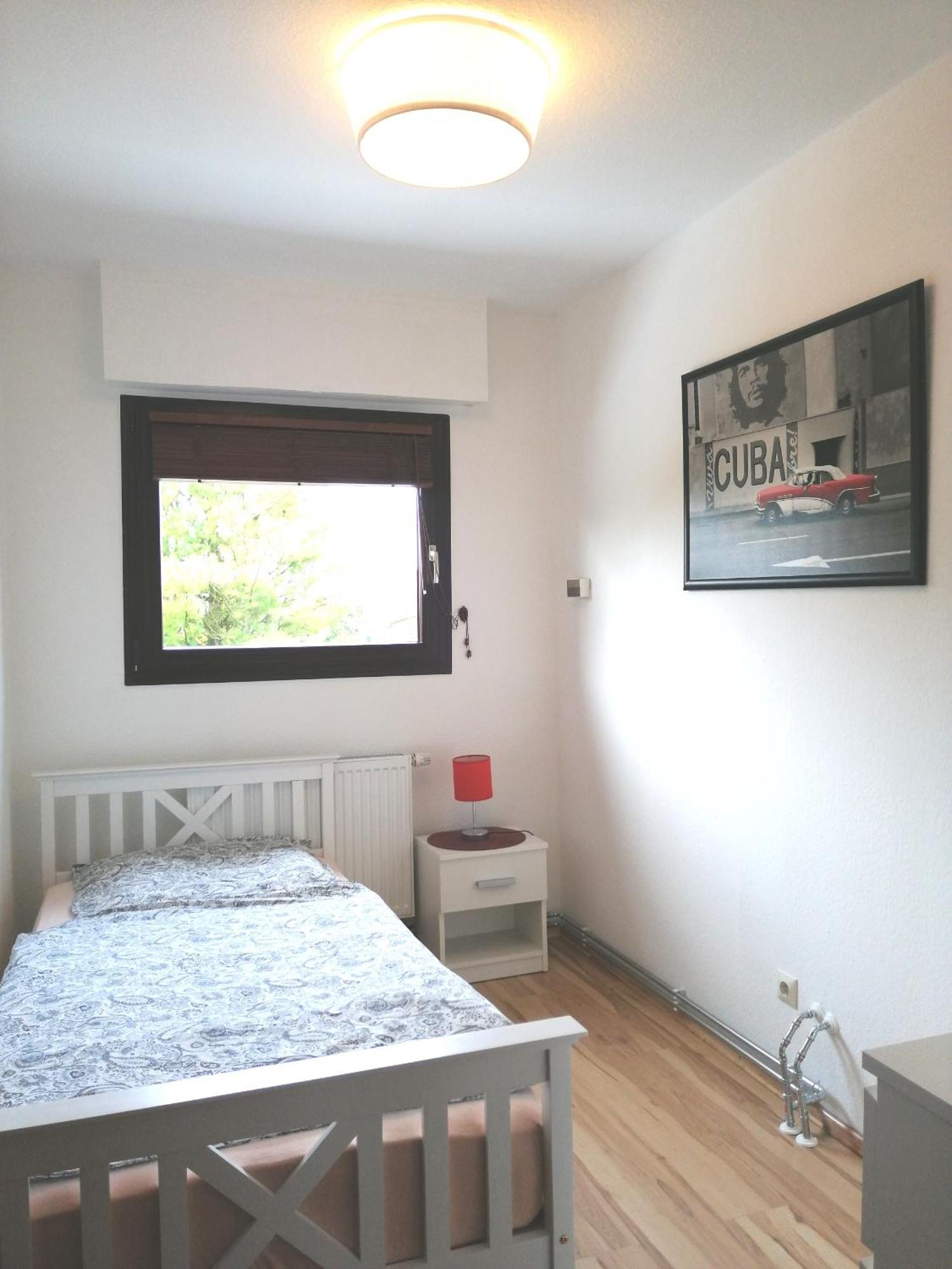 Ferienwohnung Varmissen Nah Bei Goettingen Dransfeld ภายนอก รูปภาพ