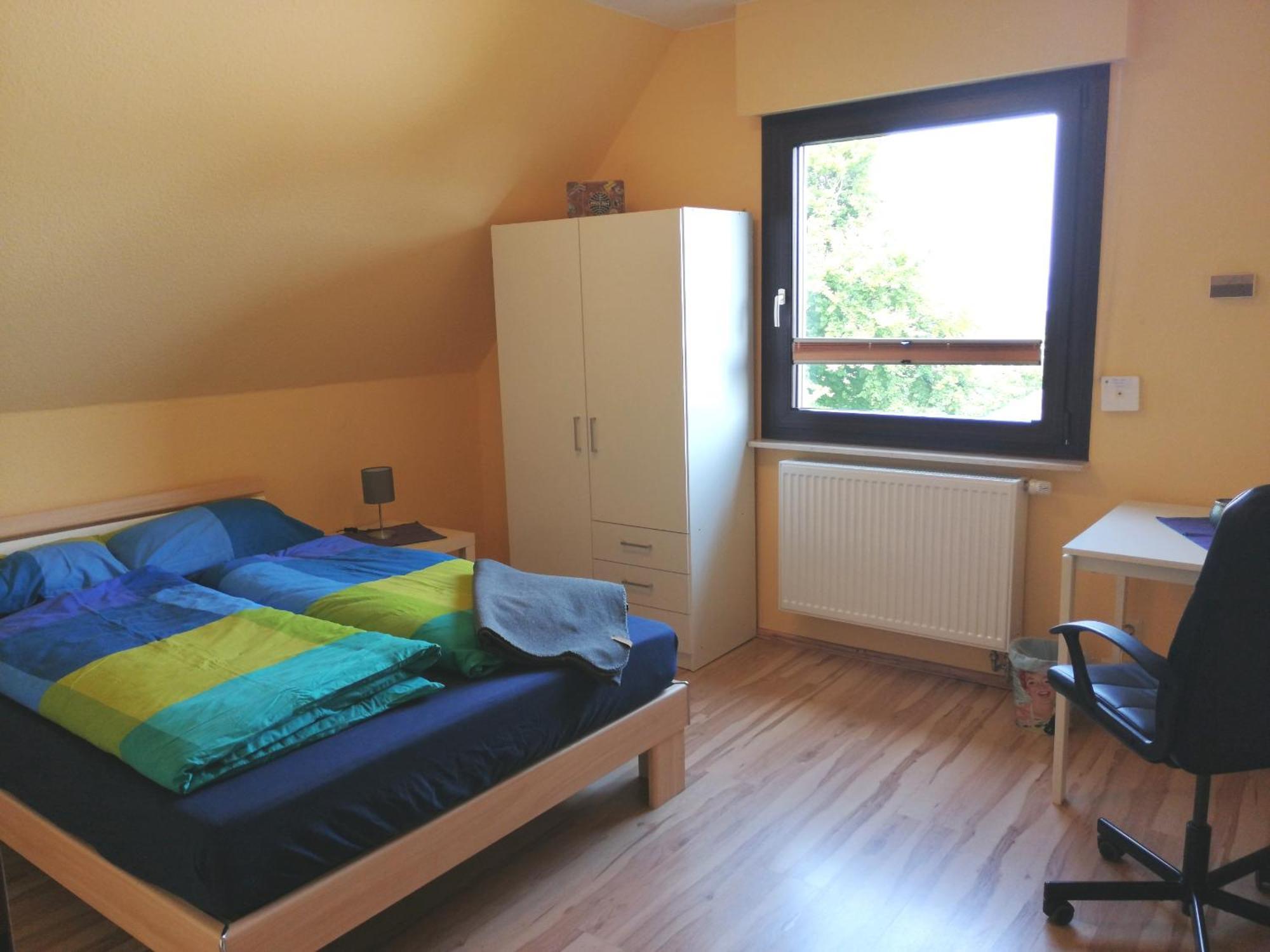Ferienwohnung Varmissen Nah Bei Goettingen Dransfeld ภายนอก รูปภาพ