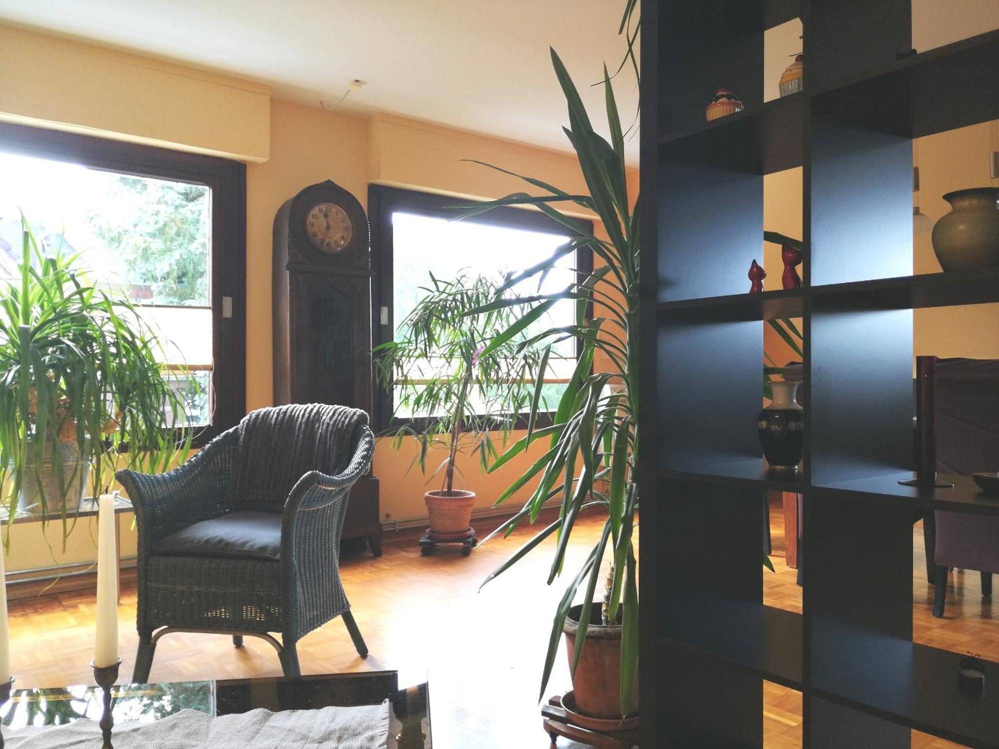 Ferienwohnung Varmissen Nah Bei Goettingen Dransfeld ภายนอก รูปภาพ