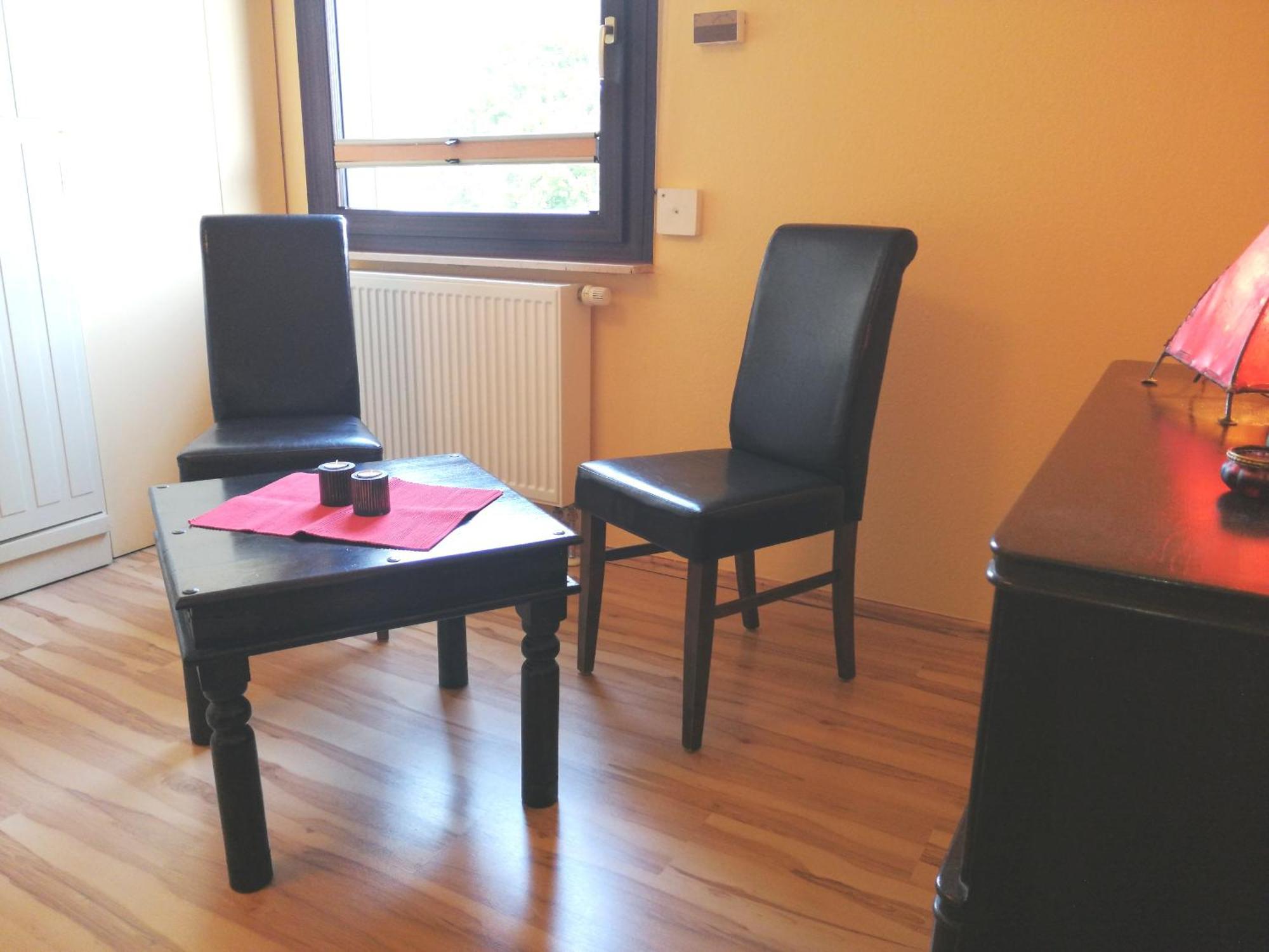 Ferienwohnung Varmissen Nah Bei Goettingen Dransfeld ภายนอก รูปภาพ