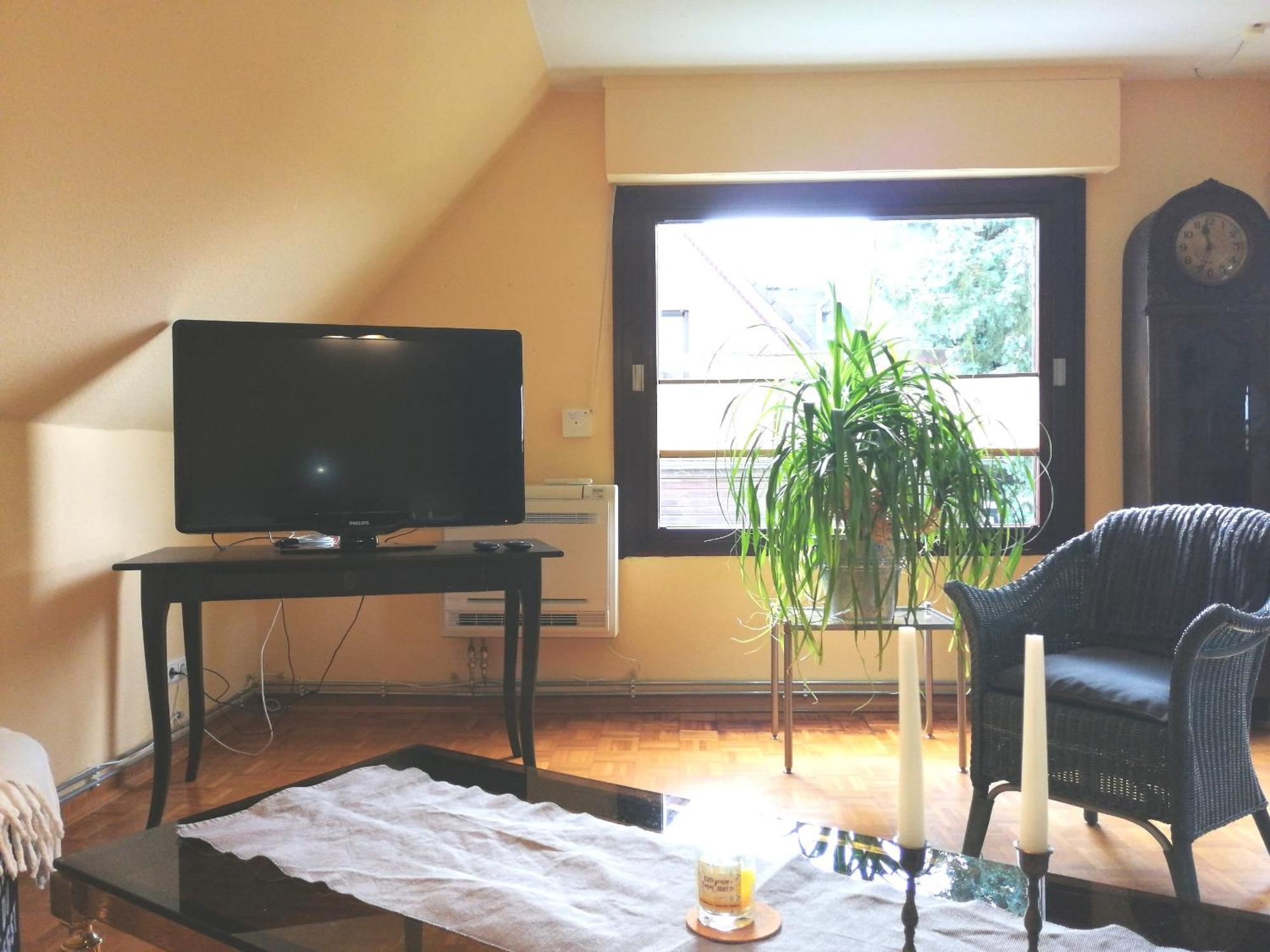 Ferienwohnung Varmissen Nah Bei Goettingen Dransfeld ภายนอก รูปภาพ
