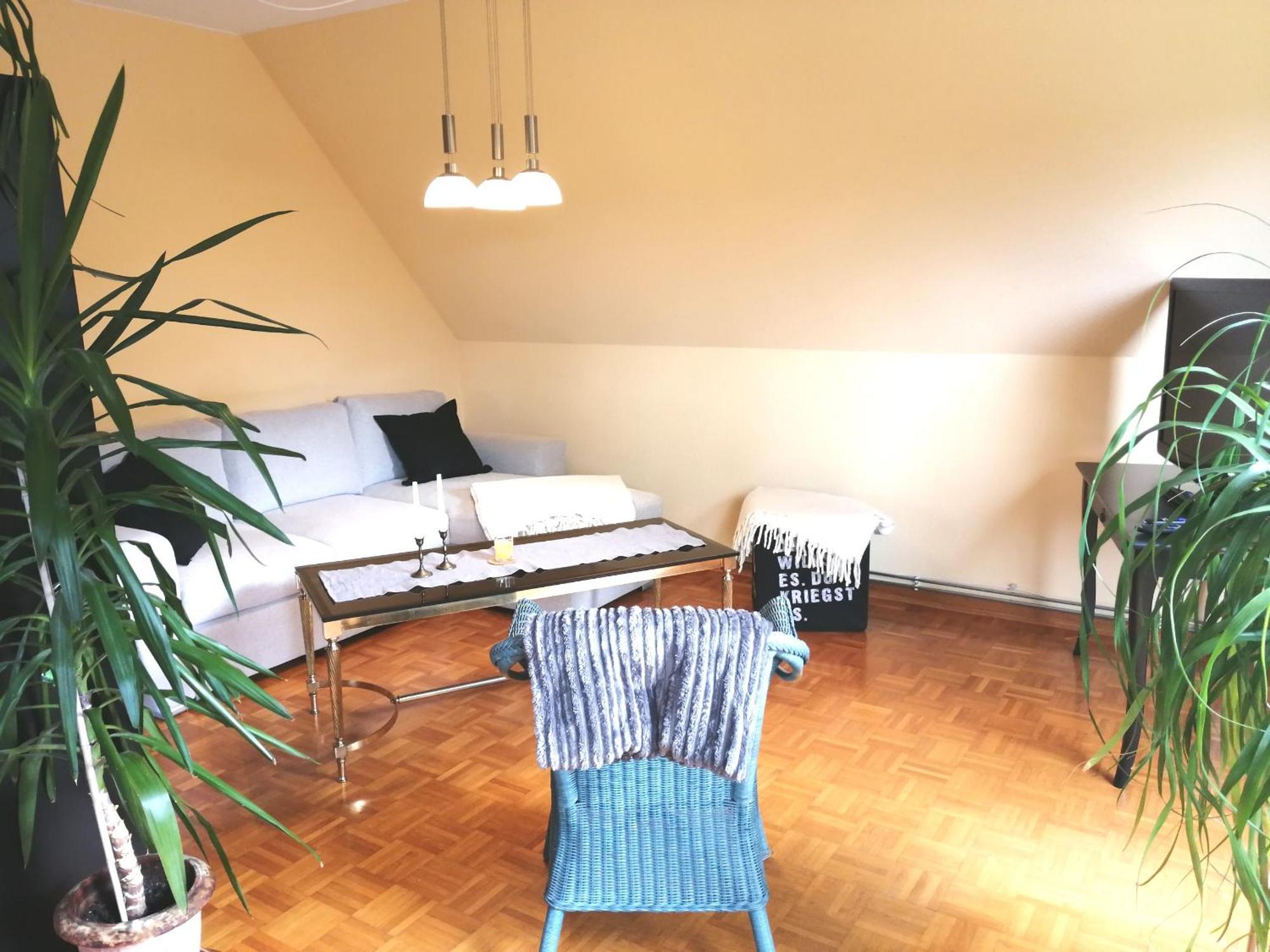 Ferienwohnung Varmissen Nah Bei Goettingen Dransfeld ภายนอก รูปภาพ